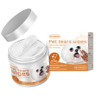 Pet Eye Wipes