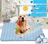 Cooling Pet Bed