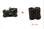 Black / Box and 100 Rolls