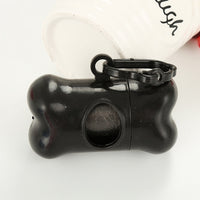 Pet Waste Bag Holder