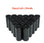 Black / 20 Rolls
