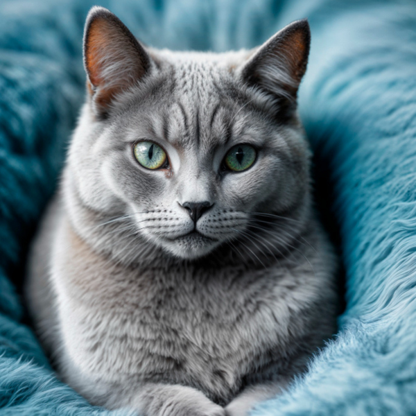Cat Essentials