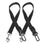 Black / 2Pc