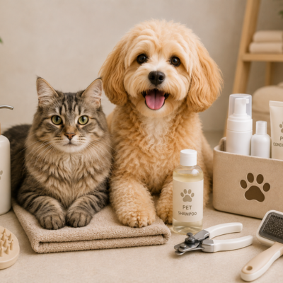 Grooming & Hygiene